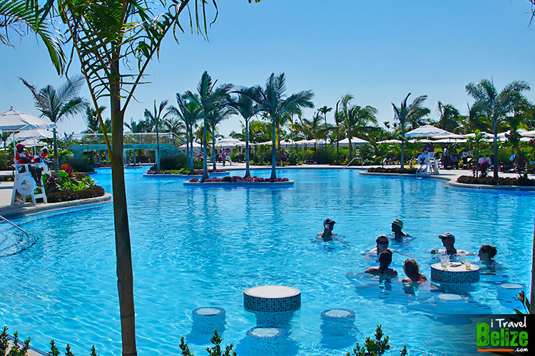Sneak Peek At Norwegian Cruise Line’s Exclusive Harvest Caye Port