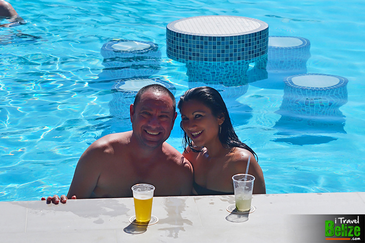 Sneak Peek At Norwegian Cruise Line’s Exclusive Harvest Caye Port
