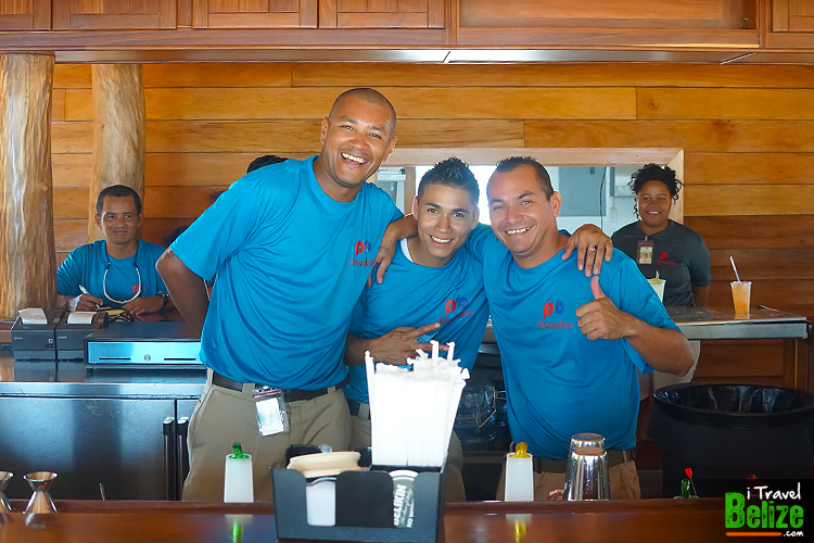Sneak Peek At Norwegian Cruise Line’s Exclusive Harvest Caye Port