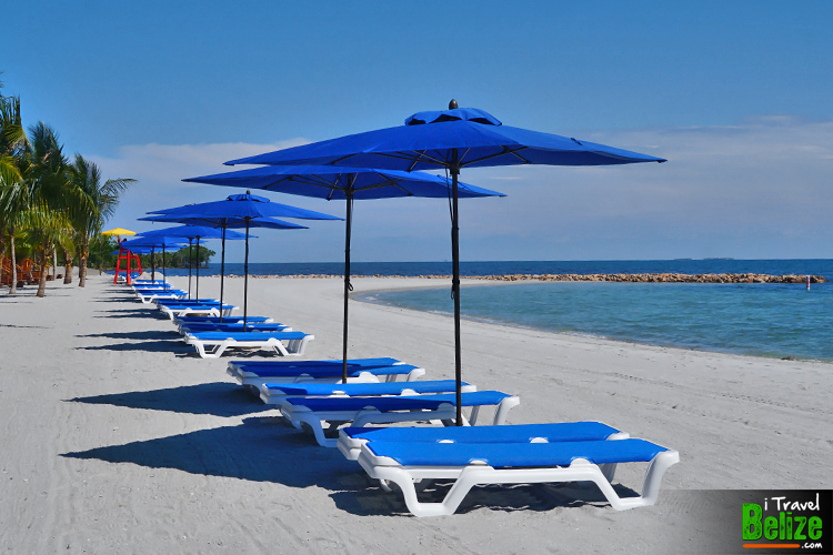 Sneak Peek At Norwegian Cruise Line’s Exclusive Harvest Caye Port
