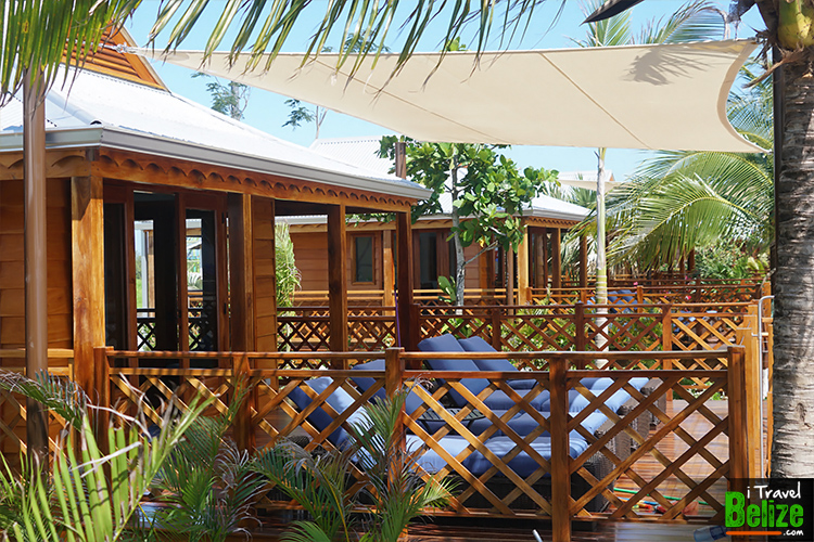 Sneak Peek At Norwegian Cruise Line’s Exclusive Harvest Caye Port