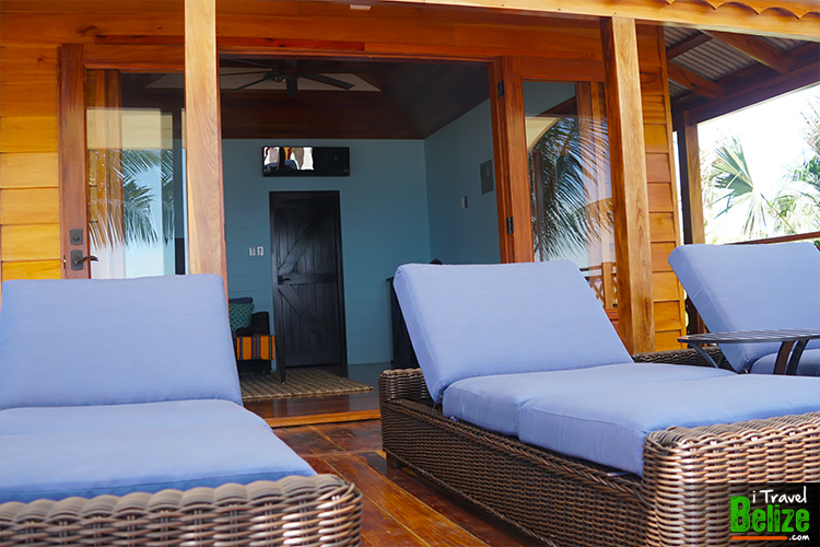 Sneak Peek At Norwegian Cruise Line’s Exclusive Harvest Caye Port