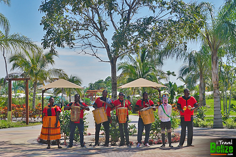 Sneak Peek At Norwegian Cruise Line’s Exclusive Harvest Caye Port