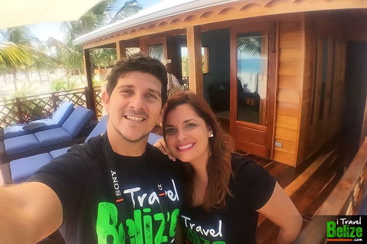 Sneak Peek At Norwegian Cruise Line’s Exclusive Harvest Caye Port