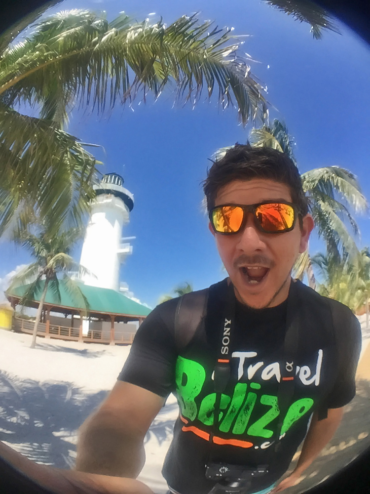 Sneak Peek At Norwegian Cruise Line’s Exclusive Harvest Caye Port