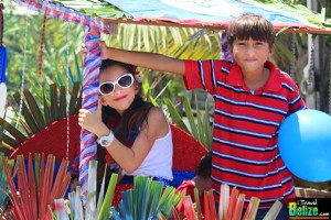 San Pedro Carnival 22