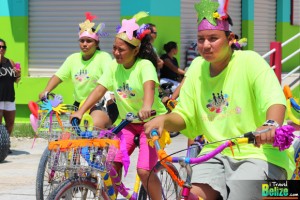 San Pedro Carnival 31