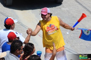 San Pedro Carnival 54