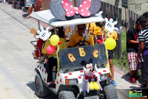 San Pedro Carnival 61