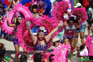 San Pedro Carnival 65