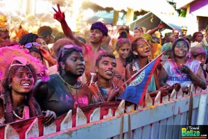 San Pedro Carnival 71