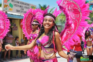 San Pedro Carnival l