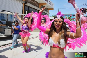 San Pedro Carnival m