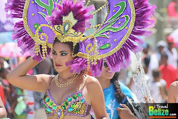 Why You Should Not Miss Out on Belize City's Carnival Parade