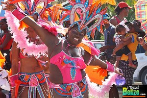 Why You Should Not Miss Out on Belize City's Carnival Parade