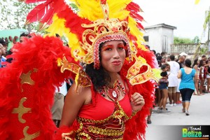 orange walk independence day carnival parade 06