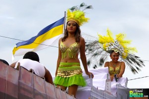 orange walk independence day carnival parade 12