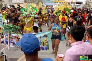 orange walk independence day carnival parade 16