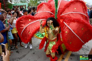 orange walk independence day carnival parade 18
