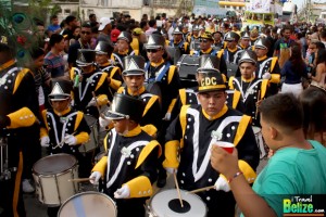 orange walk independence day carnival parade 22