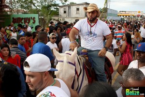 orange walk independence day carnival parade 29