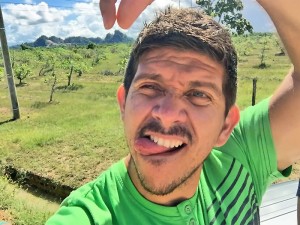 The Sleeping Giant 01