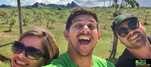 sleeping giant belize