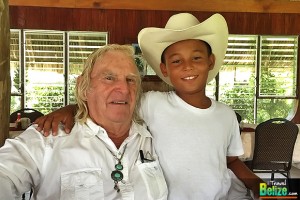 Plenty of Horsing Around at Banana Bank Lodge Summer Camp