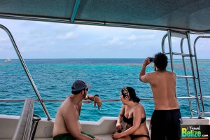 Great Blue Hole of Belize