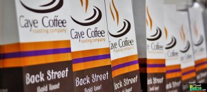 Caye Coffee is Roasting Some Serious Bean in Belize