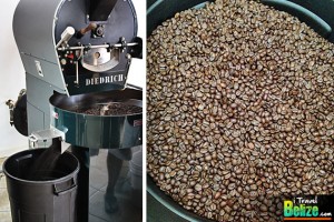 Caye Coffee is Roasting Some Serious Bean in Belize