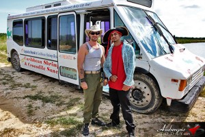 Chukka Introduces Unique Crocodile Encounter and Shrimp Farm Package