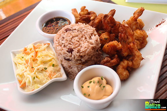 Cocina Sabor is Bringing FLAVOR to ‘Sugah City’ Orange Walk, Belize