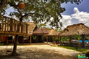 One of the Best in Orange Walk, El Gran Mestizo Riverside Cabins