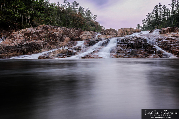 Rustic Luxury Defined and Tranquility Accented at Gaia Riverlodge