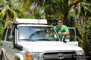 Rustic Luxury Defined and Tranquility Accented at Gaïa Riverlodge