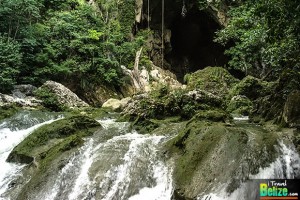 Mother Nature Boasts its Magnificence with Hokeb Ha Cave in Southern Belize