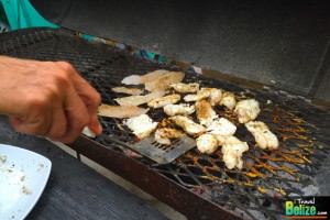 Spear Into Action at Belize's Annual Lionfish Derby