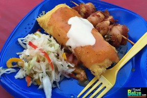 san pedro lobsterfest 18