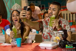 San Pedro Lobsterfest