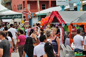 San Pedro Lobsterfest