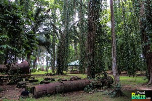 The Abandoned Serpon Sugar Mill Takes You Back In Time