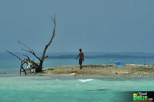 The Beauty of the Snake Cayes of Southern Belize