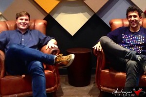 UK Band Pays Tribute to Belize with Song