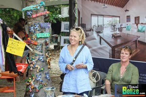 Sidewalk Art Festival Placencia 20