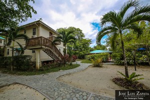 Black Orchid Resort Burrell Boom, One Belize Resort to See Everything