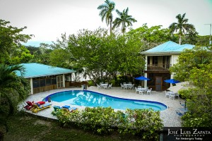 Black Orchid Resort Burrell Boom, One Belize Resort to See Everything