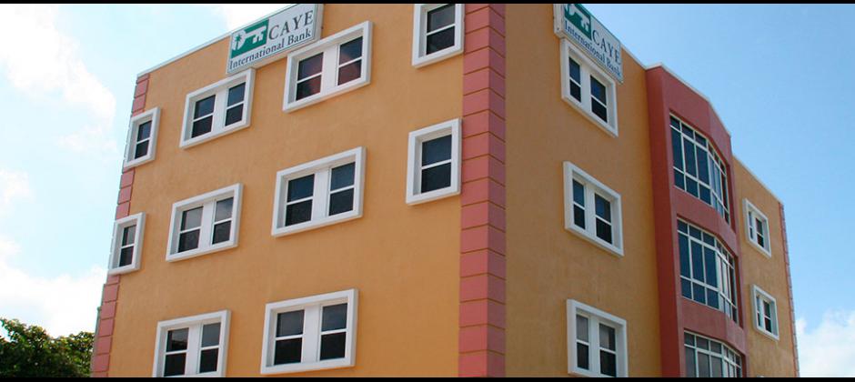 Caye International Bank