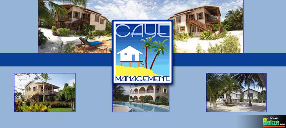 Caye Management