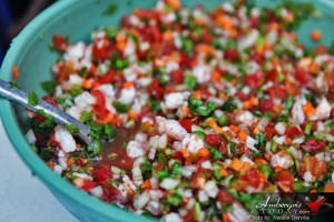 Sit Back and Enjoy a Sunset Sailing Cruise in Belize